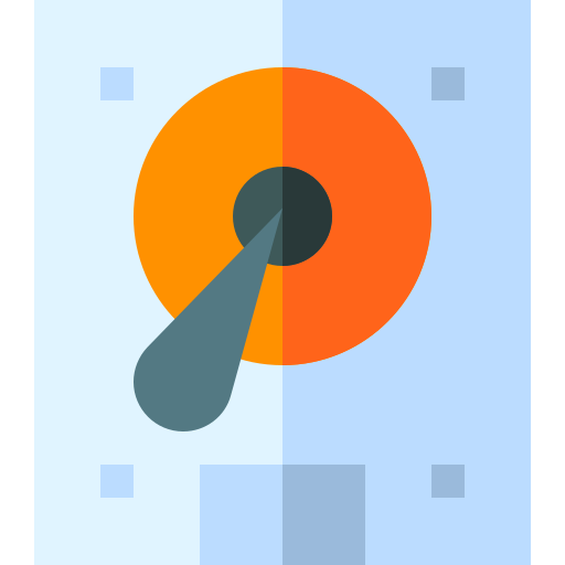 ilustración de una computadora