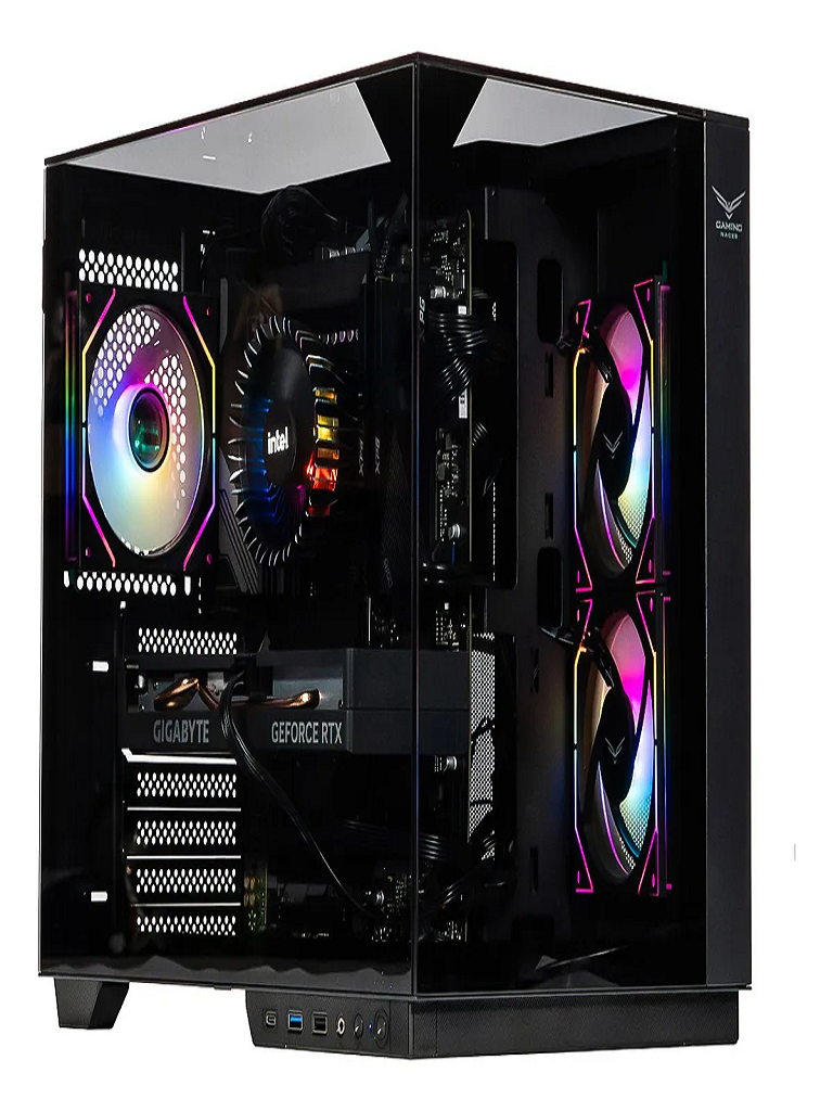 imágen de un gabinete