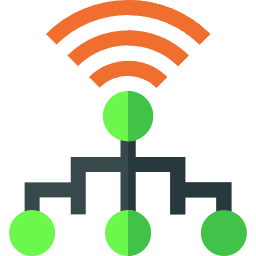 ilustración de una computadora